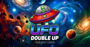 UFO - Double Up!