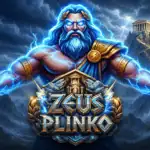 Zeus' Plinko