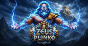 Zeus' Plinko