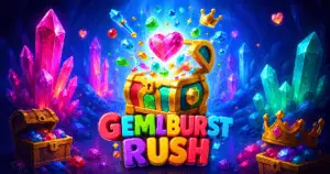 GemBurst Rush