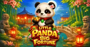 Little Panda Big Fortune