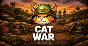 Cat War