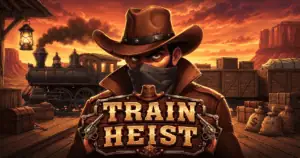 Train Heist