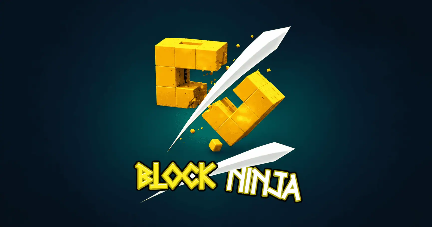Block Ninja Slot Demo by 1972 Studios slot cover image