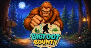 Bigfoot Bounty
