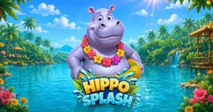 Hippo Splash