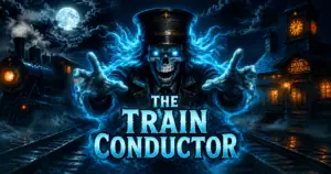 The Train Conductor