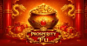 Prosperity of Fu