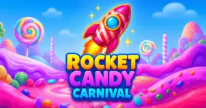 Rocket Candy Carnival