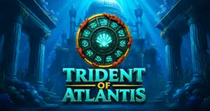 Trident of Atlantis