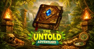 Untold Adventures