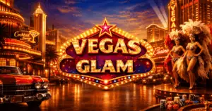 Vegas Glam