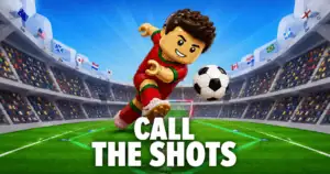 Call The Shots