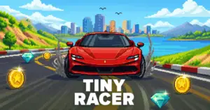 Tiny Racer