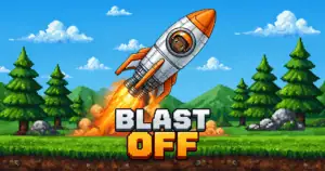 Blast Off
