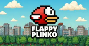 Flappy Plinko