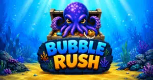 Bubble Rush