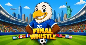 Final Whistle