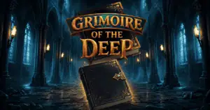 Grimoire of the Deep
