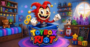 Toybox Riot