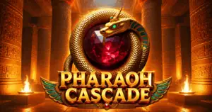 Pharaohs Cascade