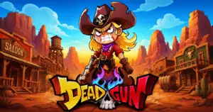 Dead Gun