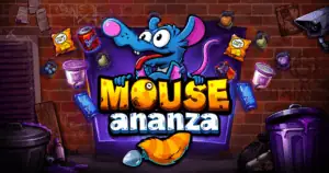 Mouse Ananza