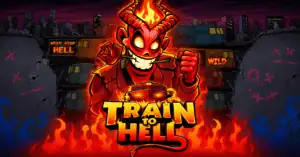 Train to Hell