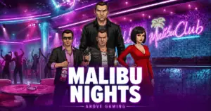 Malibu Nights