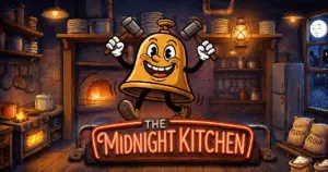 The Midnight Kitchen