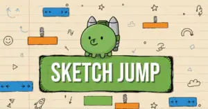 Sketch Jump