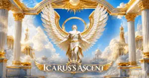 Icarus's Ascent