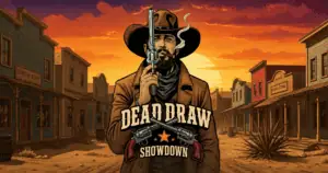 Dead Draw: Showdown
