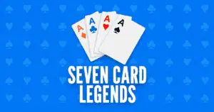Seven Card Legends