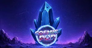 Cosmic Pop
