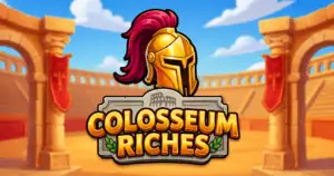 Colosseum Riches