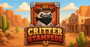 Critter Stampede