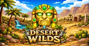 Desert Wilds