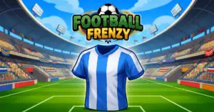 Football Frenzy
