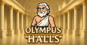 Olympus Halls