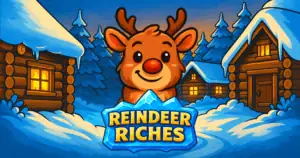 Reindeer Riches