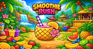 Smoothie Rush