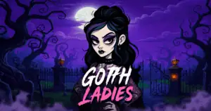 Goth Ladies