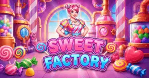 Sweet Factory
