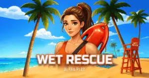 Wet Rescue