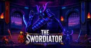 The Swordiator