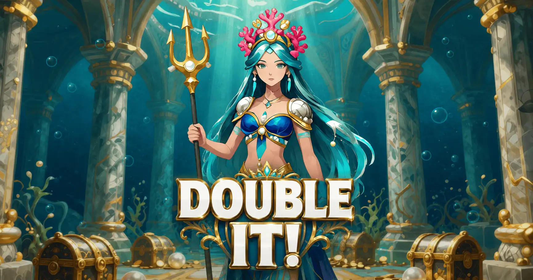 Double It Slot Demo by Anarchy Studios slot cover image