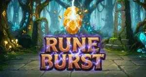Rune Burst
