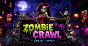 Zombie Crawl