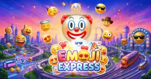 Emoji Express